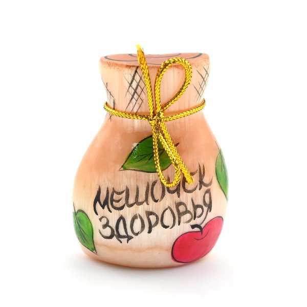 Мешок здоровья