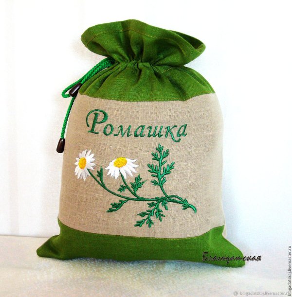 Мешок здоровья