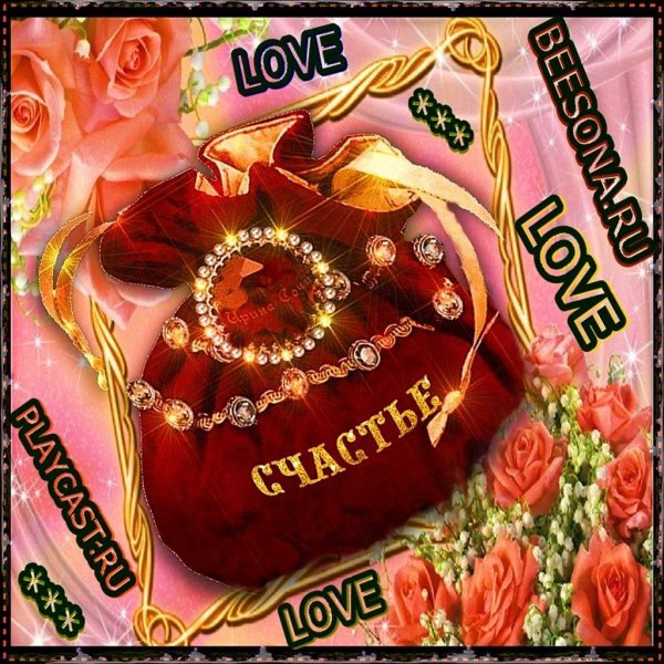 Мешок здоровья