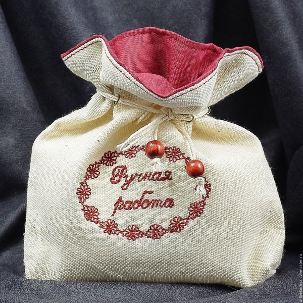 Мешок здоровья