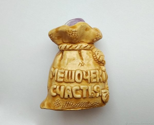 Мешок здоровья