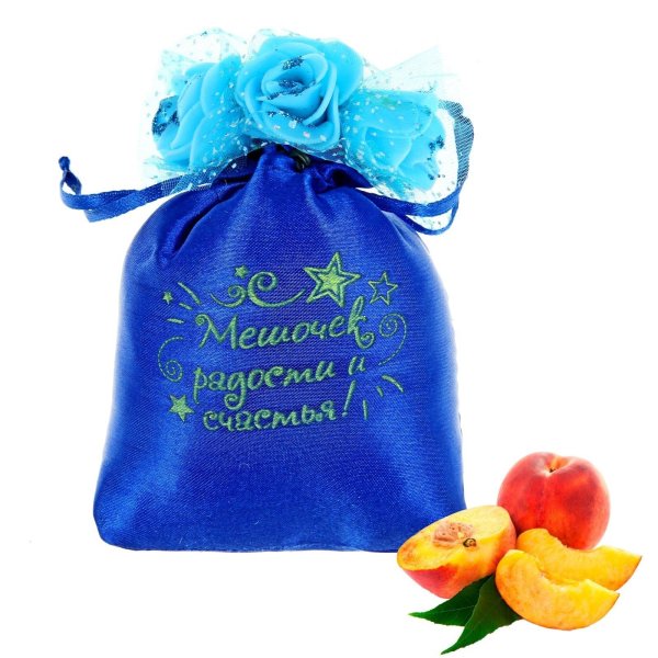 Мешок здоровья
