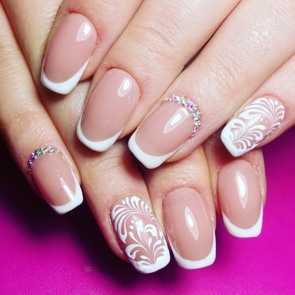 Френч самые