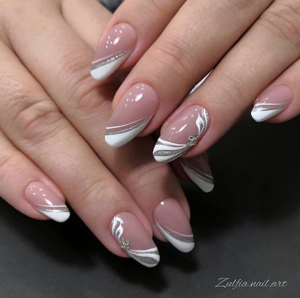 Френч самые