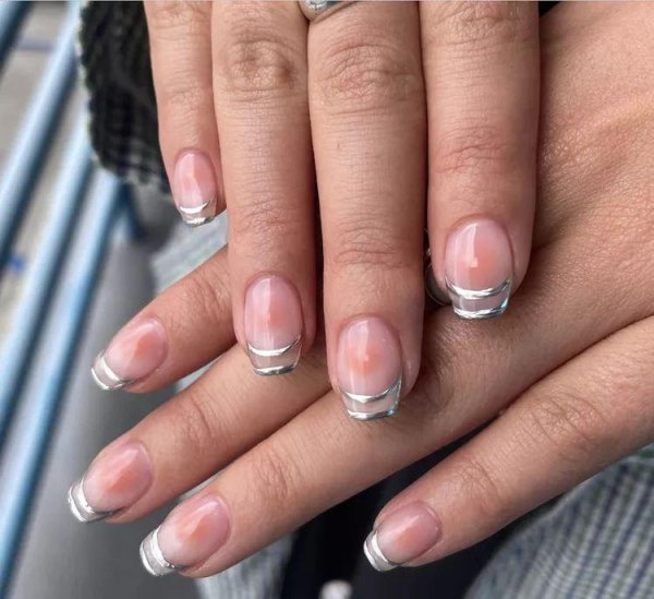 Френч самые