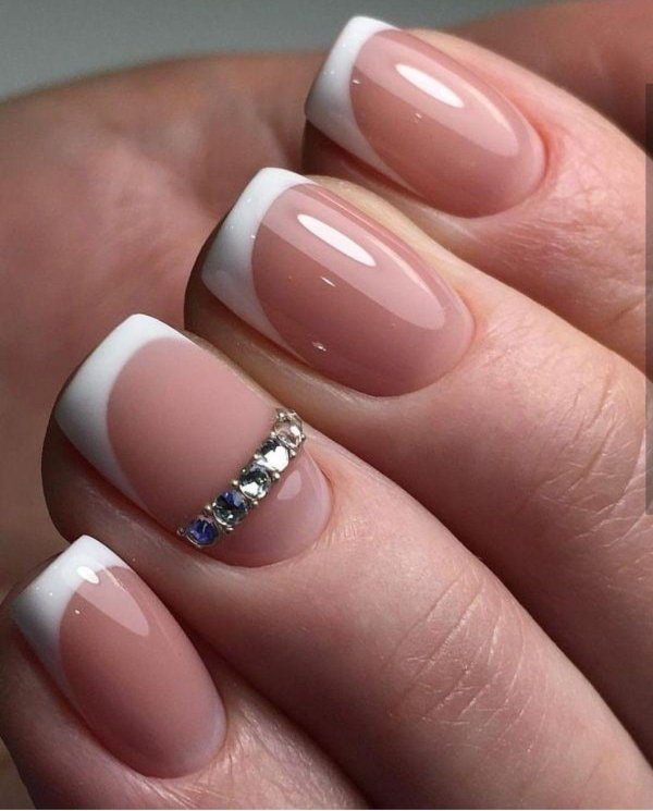 Френч самые