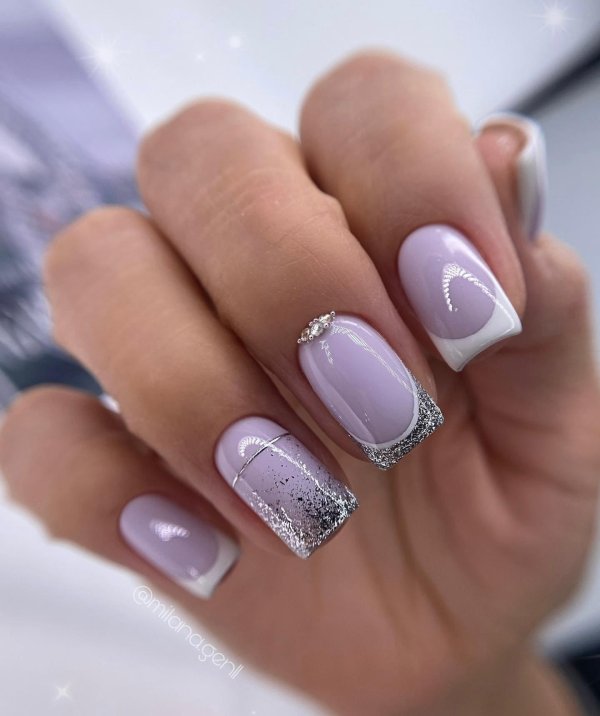 Френч самые