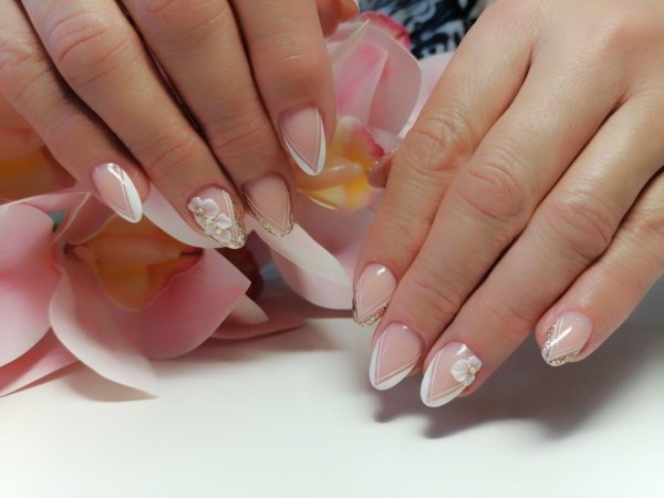 Френч самые