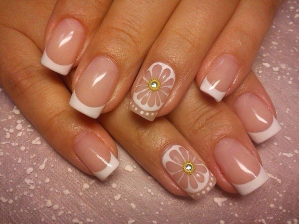 Френч самые