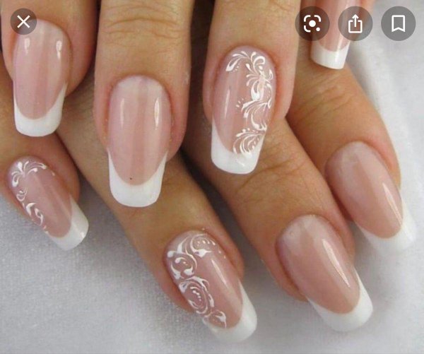 Френч самые