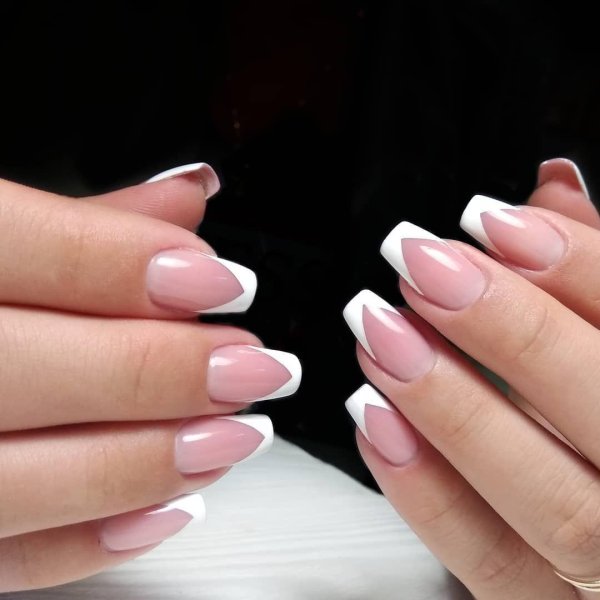 Френч самые