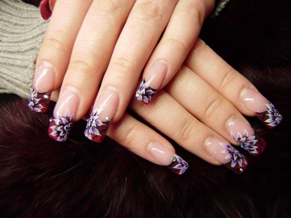 Френч самые