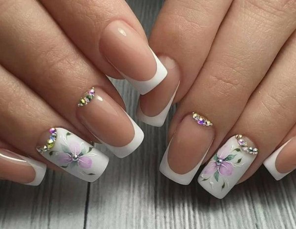 Френч самые