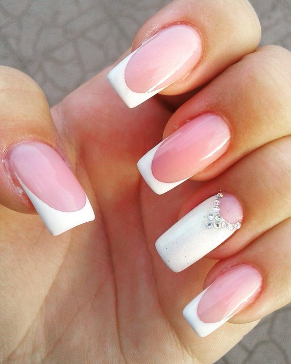 Френч самые