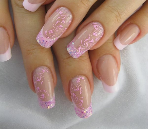 Френч самые