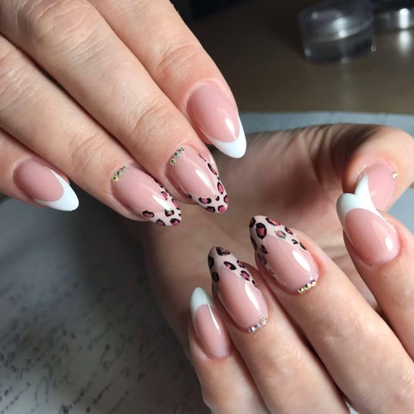 Френч самые