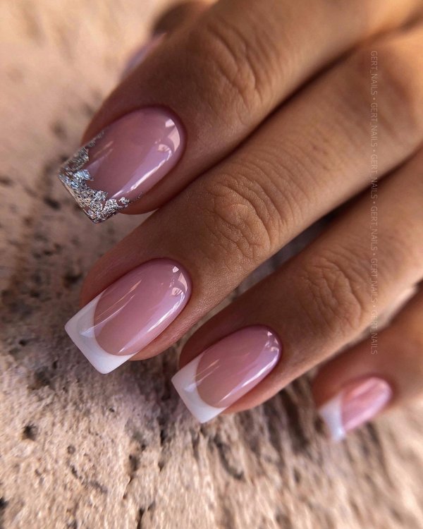 Френч самые