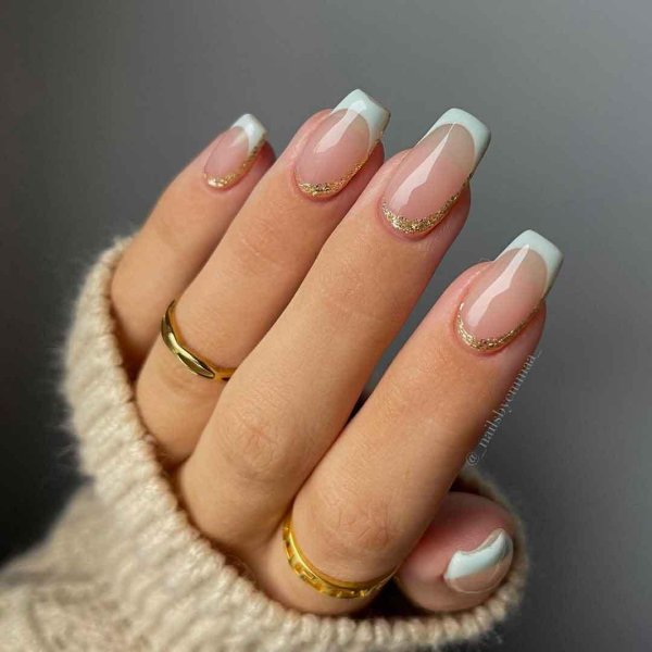 Френч самые