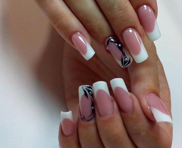 Френч самые