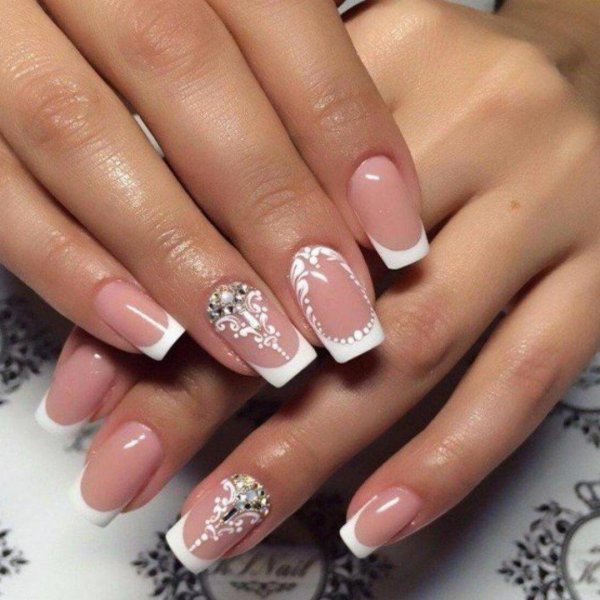 Френч самые