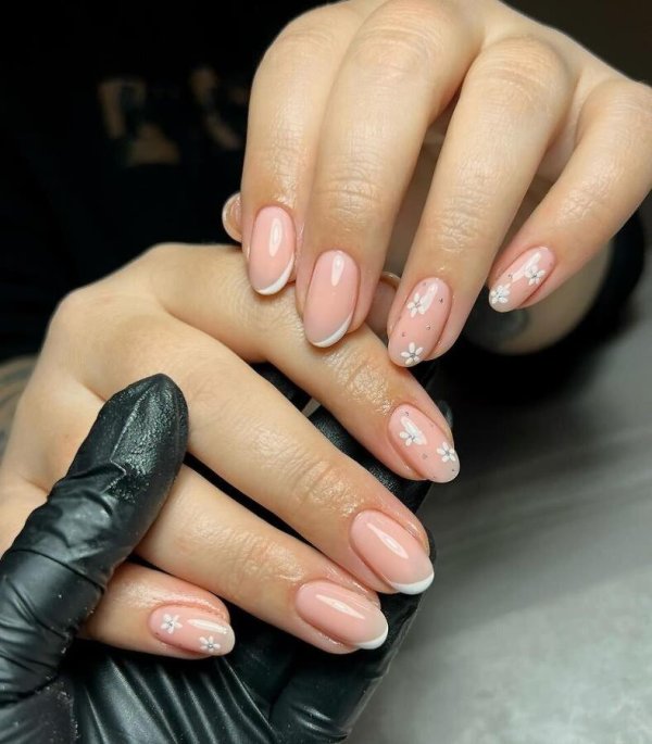 Френч самые