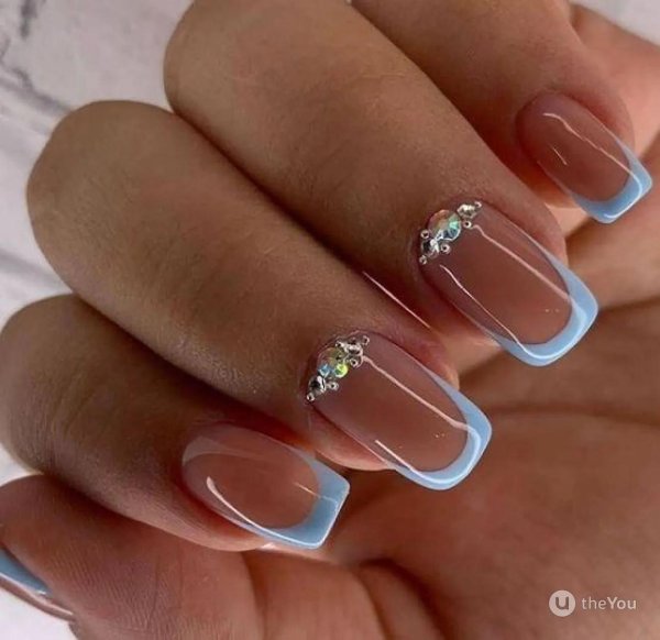 Френч самые