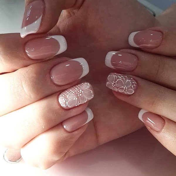 Френч самые