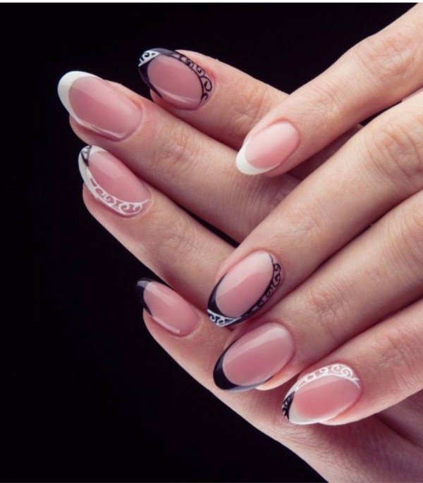 Френч самые