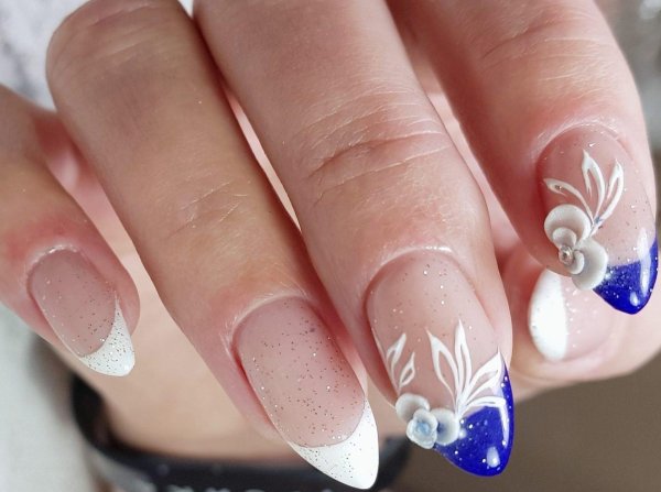 Френч самые