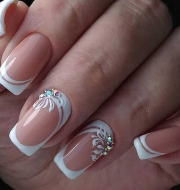 Френч самые