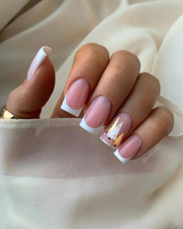 Френч самые