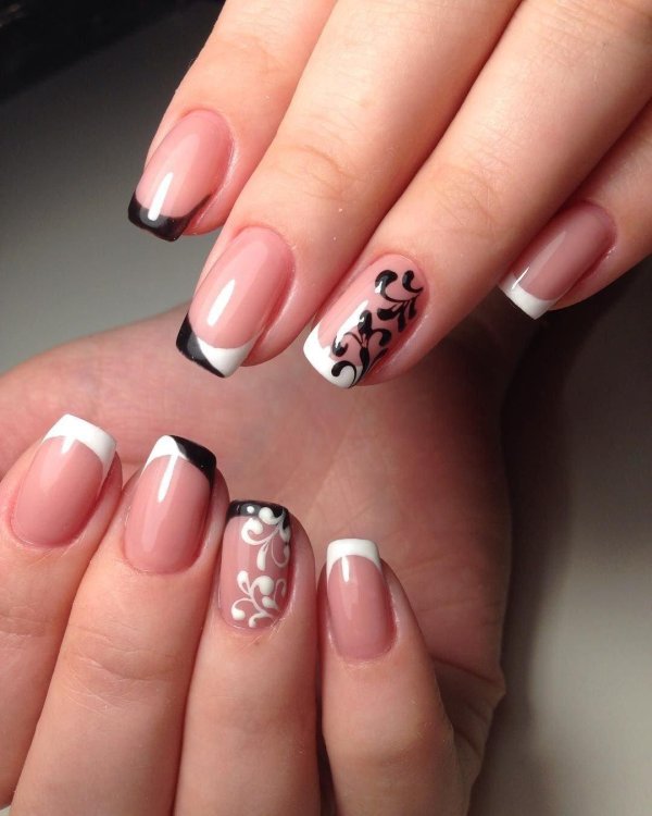 Френч самые