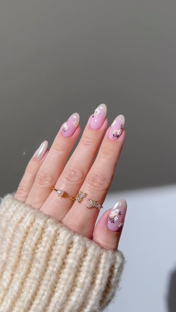 Френч самые