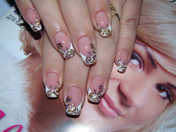 Френч самые