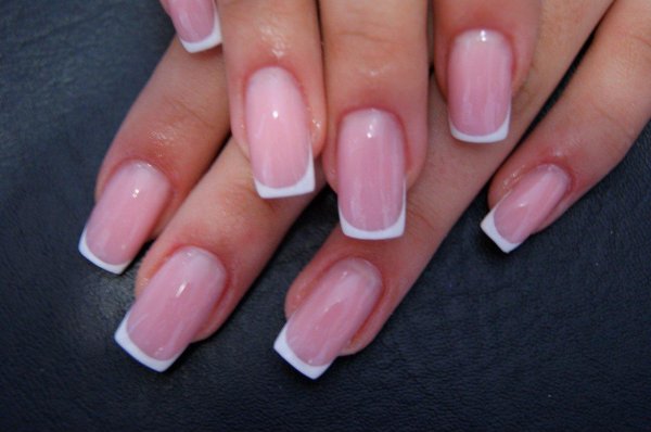 Френч самые