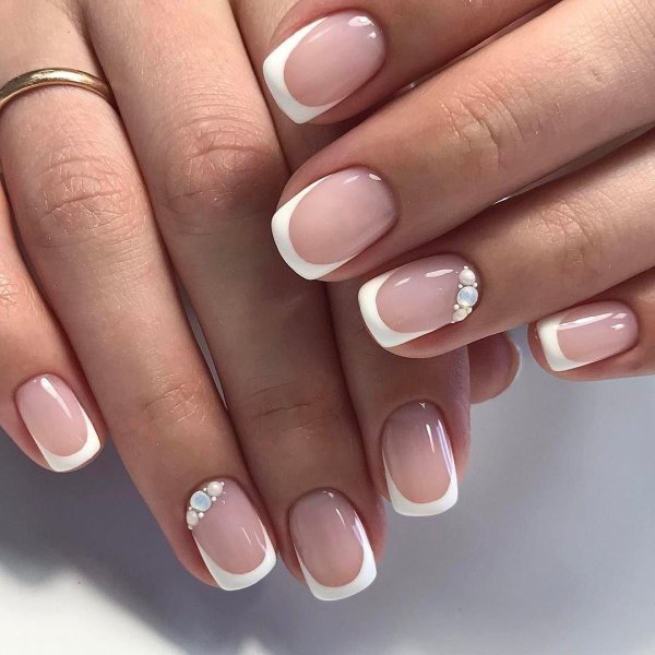 Френч самые