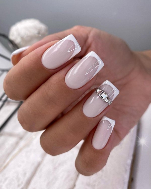 Френч самые