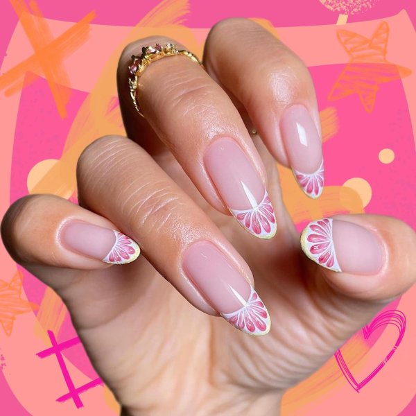 Френч самые