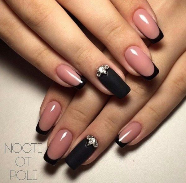 Френч самые