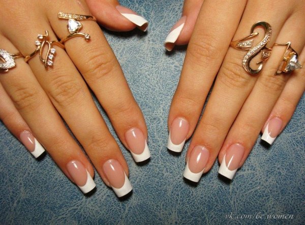 Френч самые