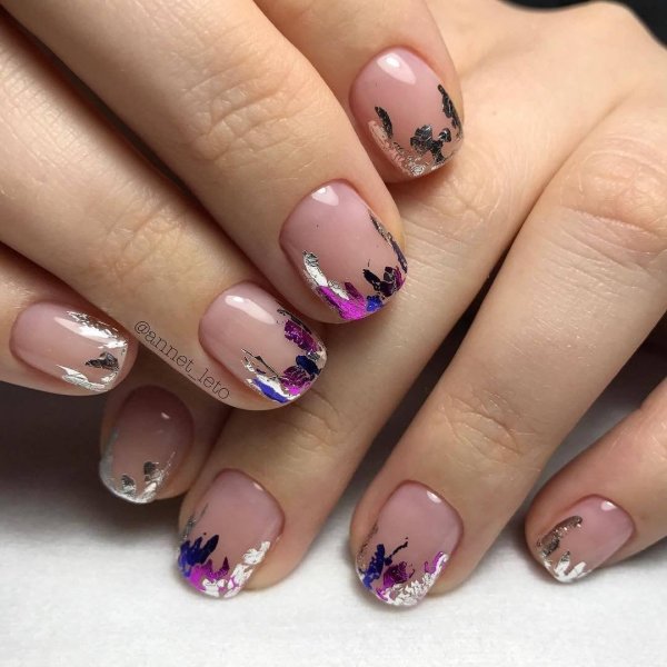 Френч самые