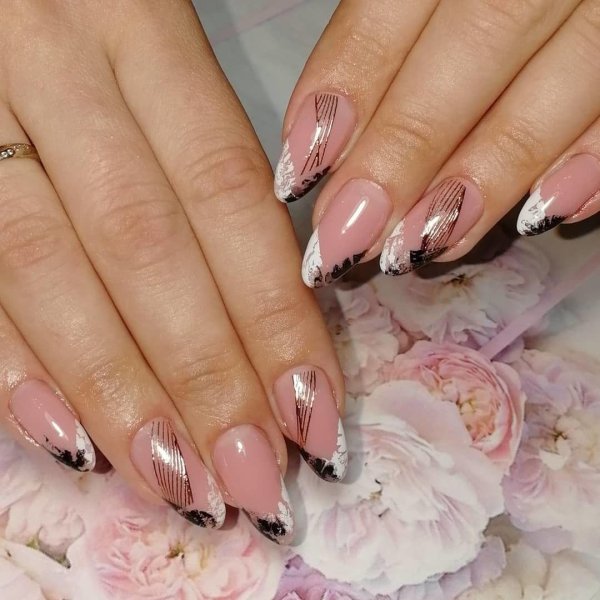 Френч самые