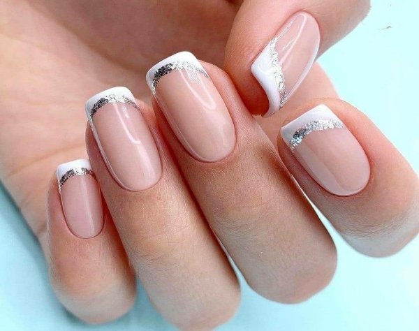 Френч самые