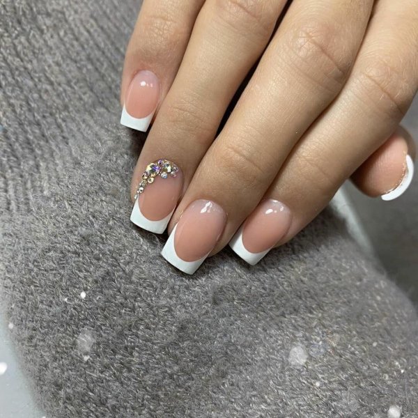 Френч самые