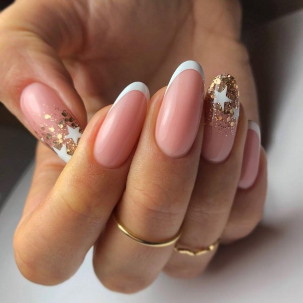 Френч самые