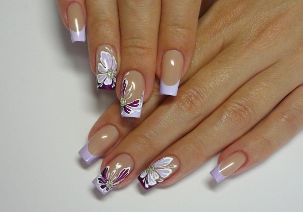 Френч самые