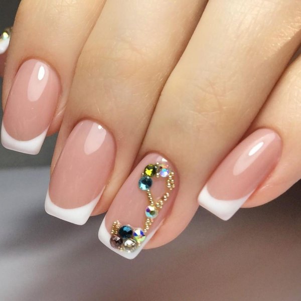 Френч самые