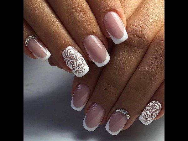 Френч самые