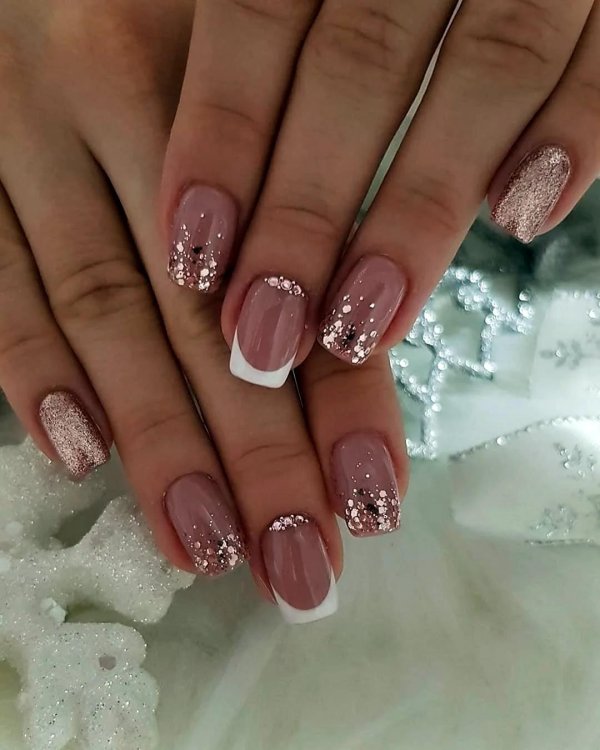 Френч самые