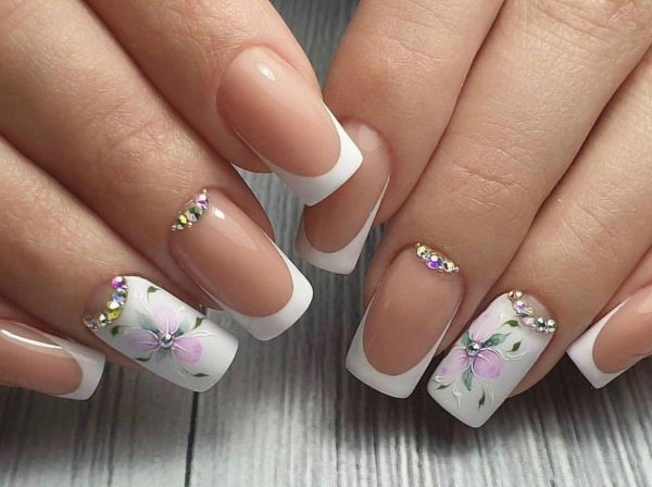 Френч самые